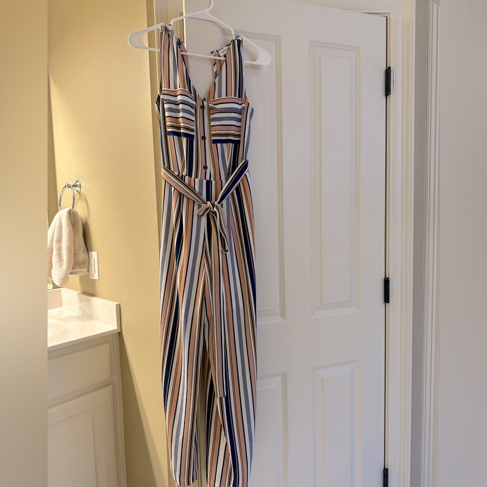 Jumpsuit